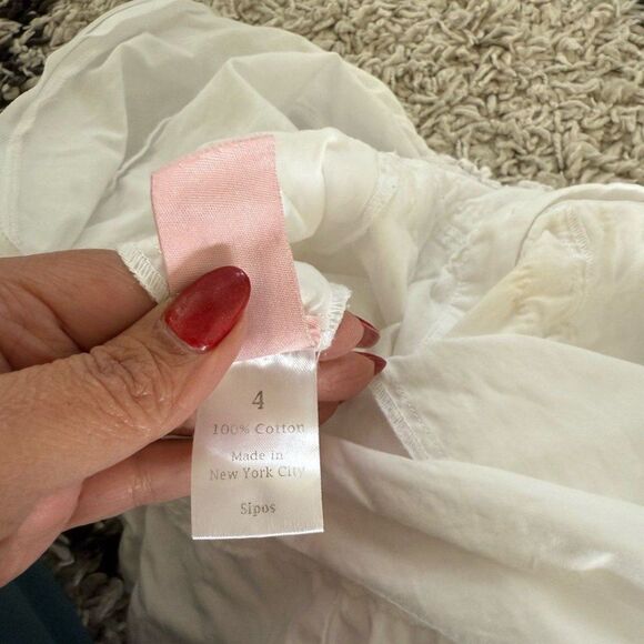 Samantha Sipos Vintage Petticoat Midi Dress - Picture 10 of 10